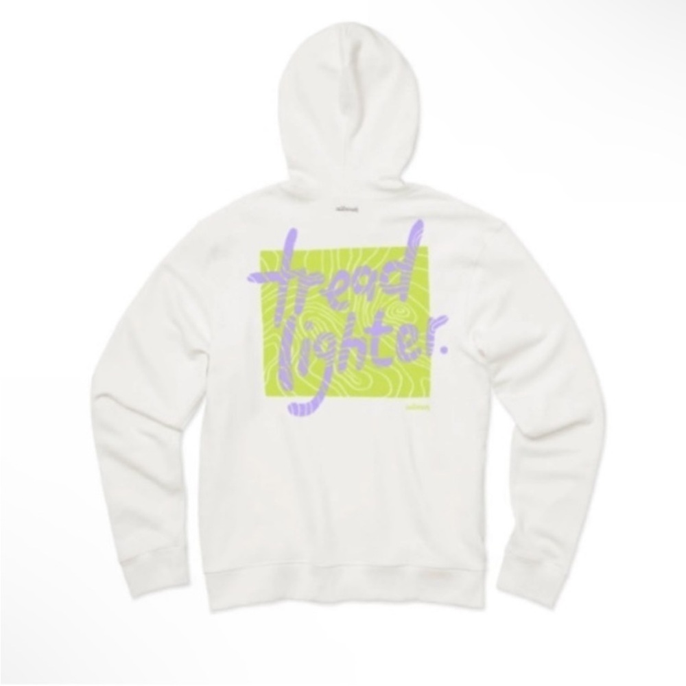 Allbirds Limited R & R Tread Lighter Hoodie Sweatshirt